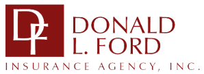 Donald L. Ford Insurance Agency logo